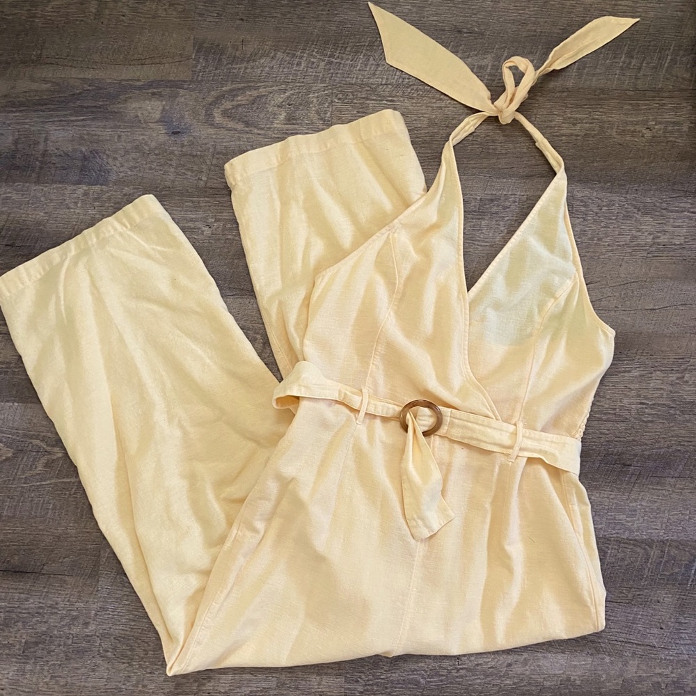 American Eagle Jumpsuit